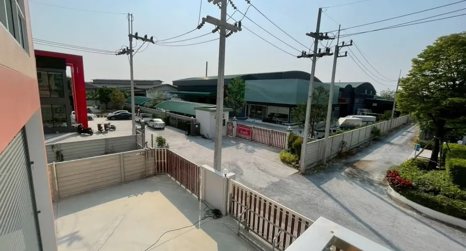 Almacén en venta en Sam Phran, Nakhon Pathom