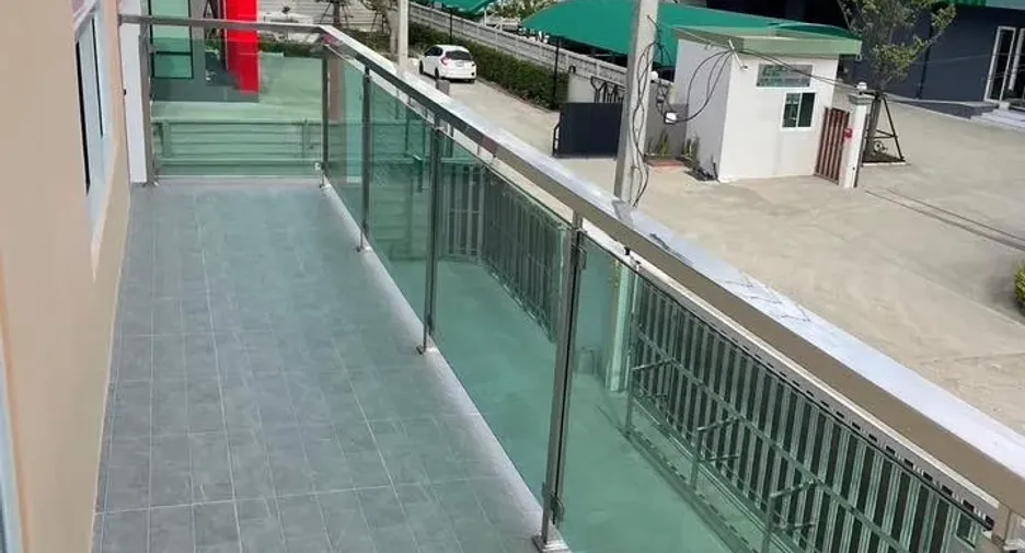 Almacén en venta en Sam Phran, Nakhon Pathom