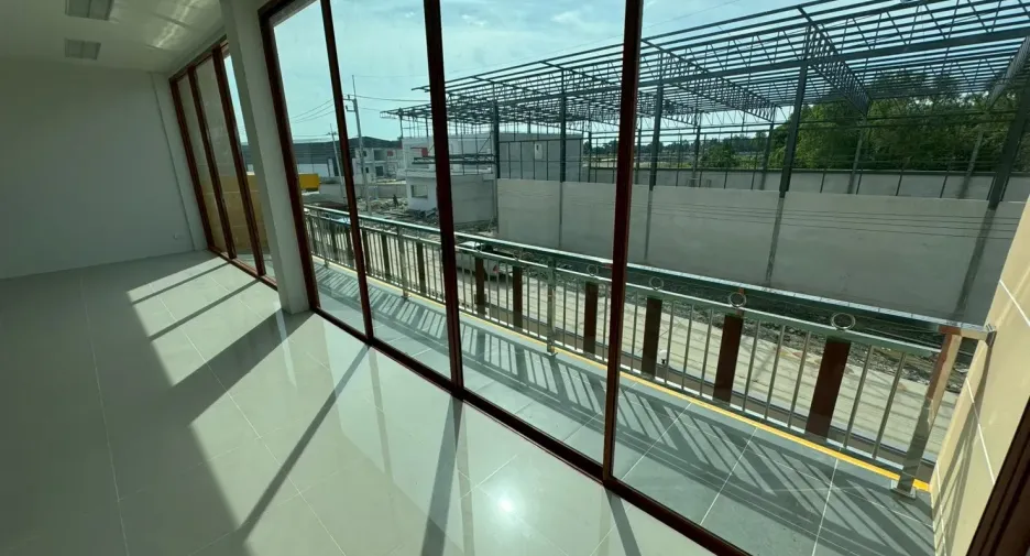 For sale warehouse in Mueang Samut Sakhon, Samut Sakhon