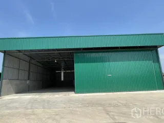 Аренда склад в Bang Phli, Самутпракан