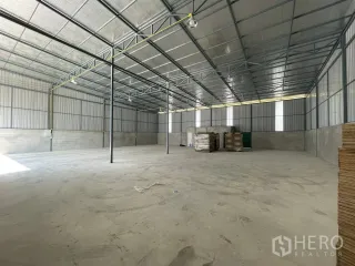 Аренда склад в Bang Phli, Самутпракан