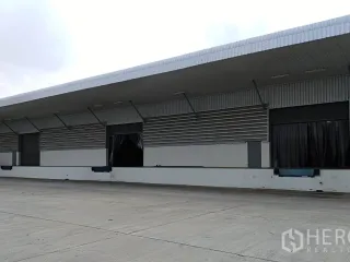 For rent warehouse in Wang Noi, Phra Nakhon Si Ayutthaya