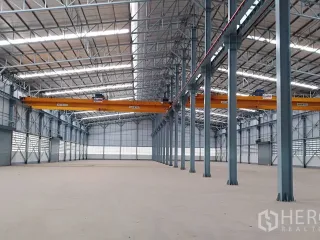 For rent warehouse in Wang Noi, Phra Nakhon Si Ayutthaya