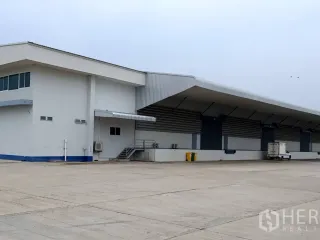 For rent warehouse in Wang Noi, Phra Nakhon Si Ayutthaya
