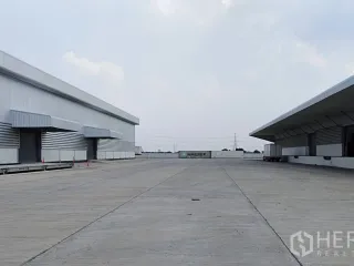 For rent warehouse in Wang Noi, Phra Nakhon Si Ayutthaya