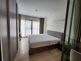 À vendre 1 chambre condo à Phaya Thai, Bangkok