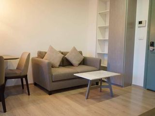 À vendre 1 chambre condo à Phaya Thai, Bangkok