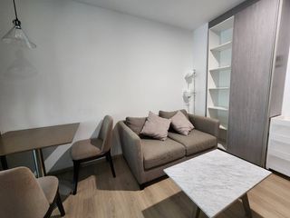 À vendre 1 chambre condo à Phaya Thai, Bangkok