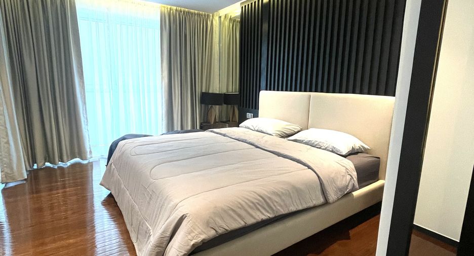 Condo en alquiler de 1 habitaciones en Pathum Wan, Bangkok