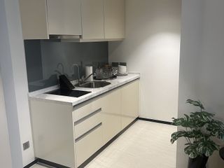 For rent 1 bed condo in Pathum Wan, Bangkok