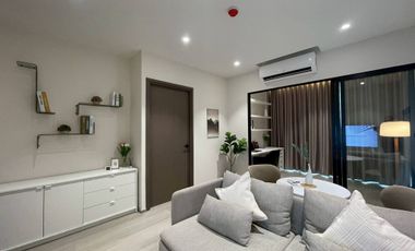 For sale 2 bedrooms condo in Bang Khen, Bangkok