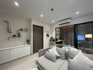 For sale 2 bedrooms condo in Bang Khen, Bangkok