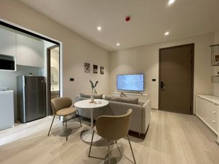 For sale 2 bedrooms condo in Bang Khen, Bangkok