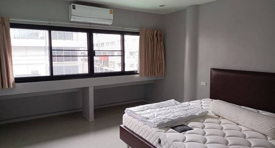For sale retail Space in Khlong Toei, Bangkok