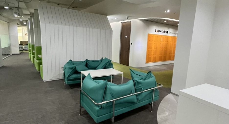 For rent office in Sathon, Bangkok