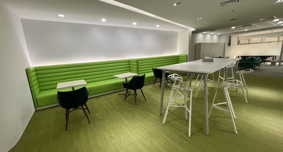 For rent office in Sathon, Bangkok