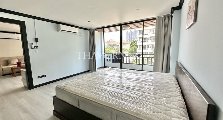 Condo en venta de 3 habitaciones en Bang Lamung, Chonburi