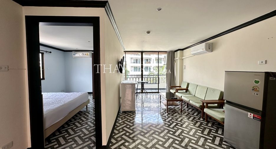 Condo en venta de 3 habitaciones en Bang Lamung, Chonburi