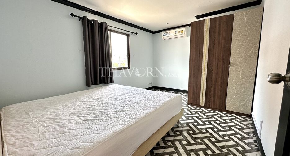 Condo en venta de 3 habitaciones en Bang Lamung, Chonburi