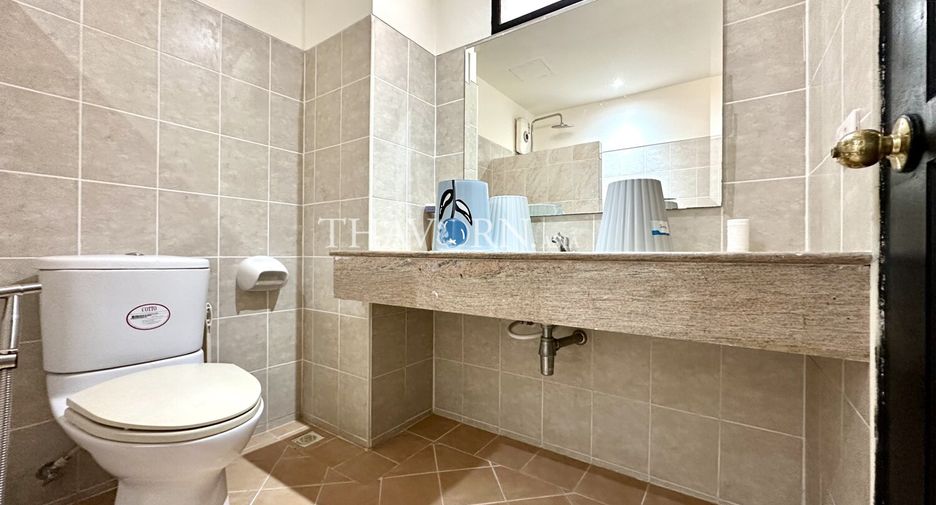 Condo en venta de 3 habitaciones en Bang Lamung, Chonburi