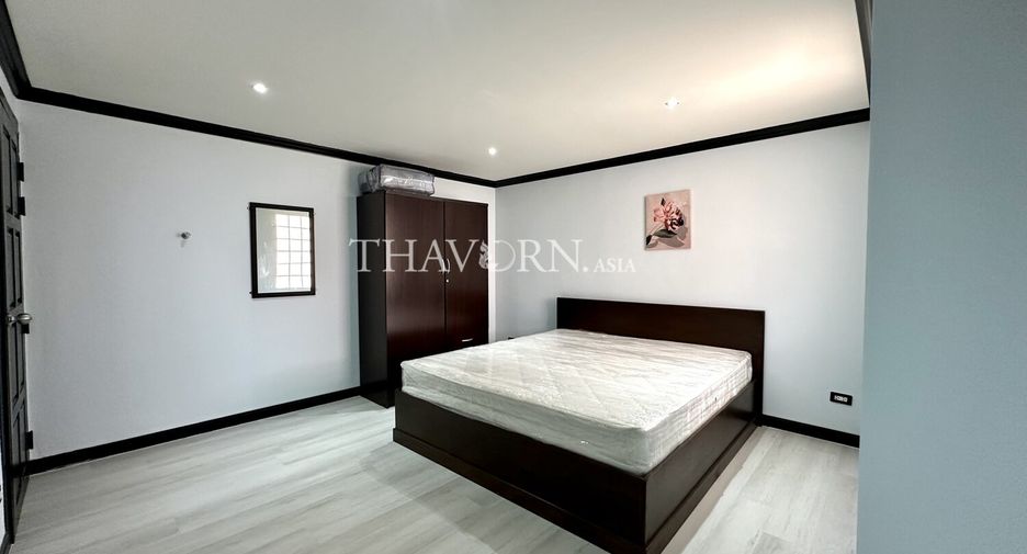 Condo en venta de 3 habitaciones en Bang Lamung, Chonburi