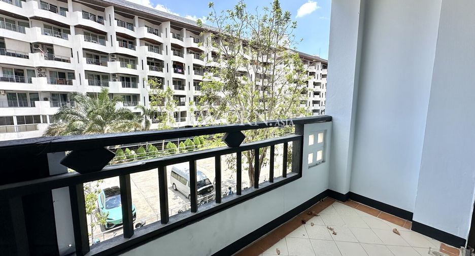 Condo en venta de 3 habitaciones en Bang Lamung, Chonburi