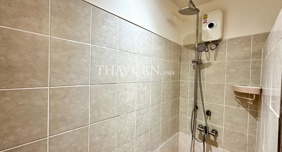 Condo en venta de 3 habitaciones en Bang Lamung, Chonburi