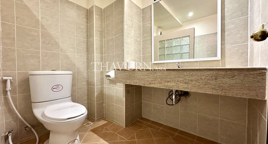Condo en venta de 3 habitaciones en Bang Lamung, Chonburi