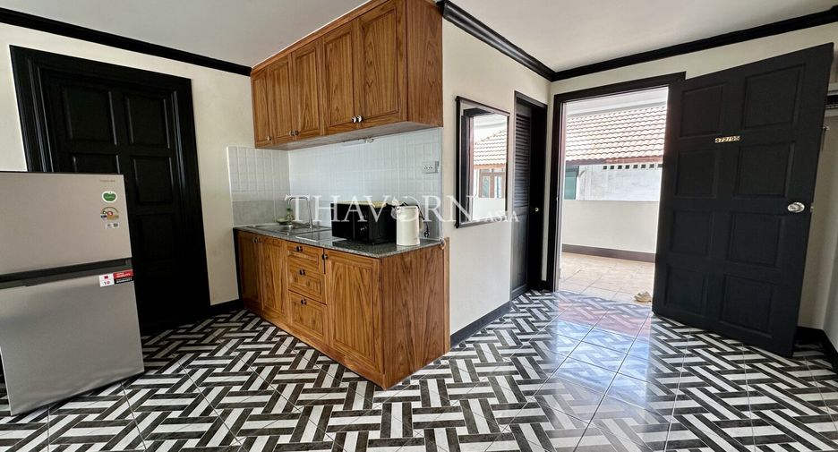 Condo en venta de 3 habitaciones en Bang Lamung, Chonburi