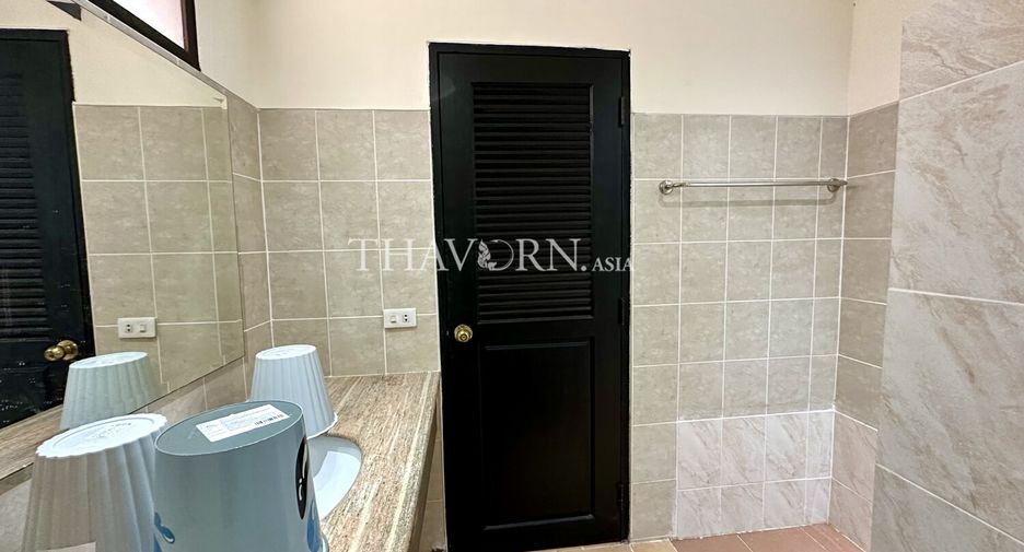 Condo en venta de 3 habitaciones en Bang Lamung, Chonburi