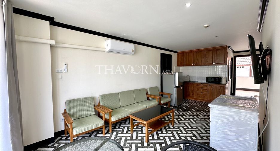 Condo en venta de 3 habitaciones en Bang Lamung, Chonburi