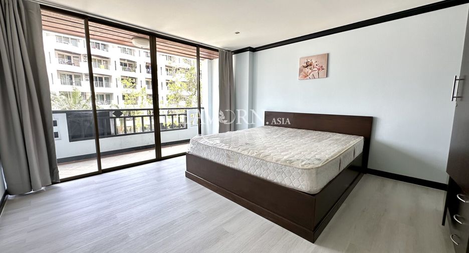 Condo en venta de 3 habitaciones en Bang Lamung, Chonburi