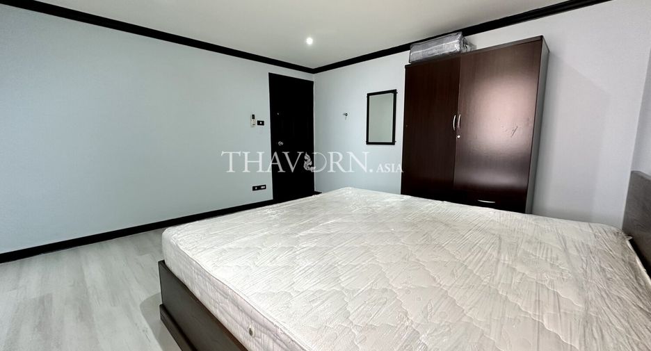 Condo en venta de 3 habitaciones en Bang Lamung, Chonburi