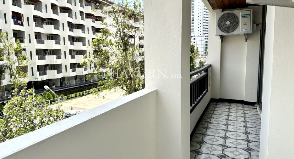 Condo en venta de 3 habitaciones en Bang Lamung, Chonburi
