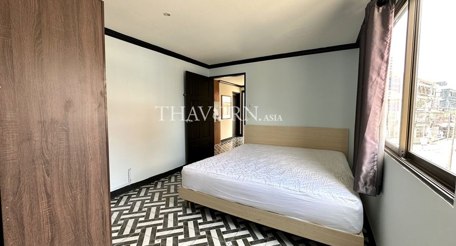 Condo en venta de 3 habitaciones en Bang Lamung, Chonburi