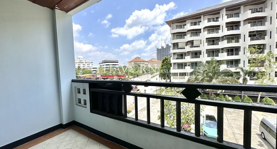 Condo en venta de 3 habitaciones en Bang Lamung, Chonburi