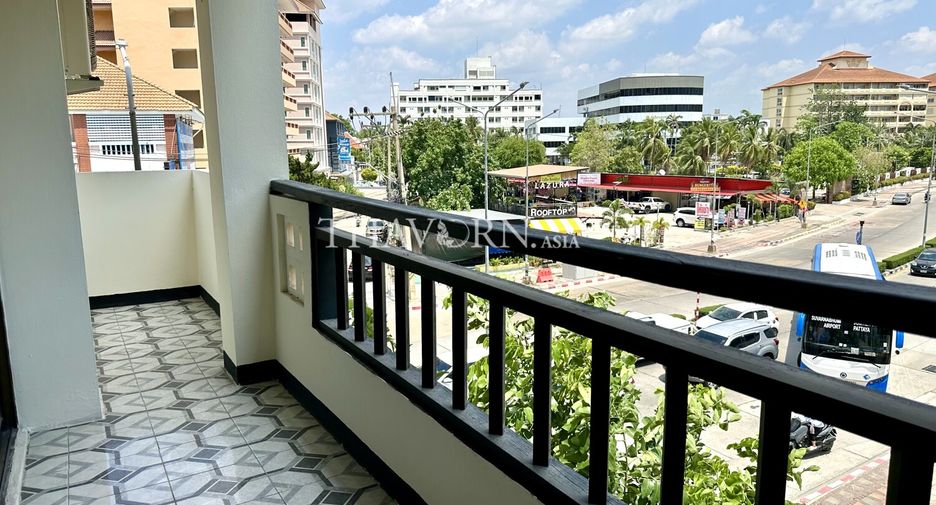 Condo en venta de 3 habitaciones en Bang Lamung, Chonburi