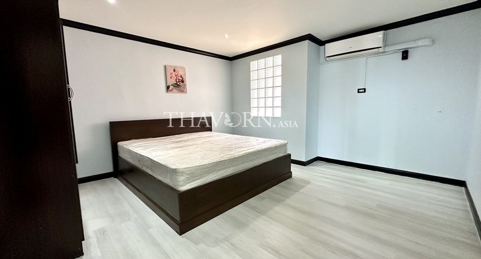 Condo en venta de 3 habitaciones en Bang Lamung, Chonburi