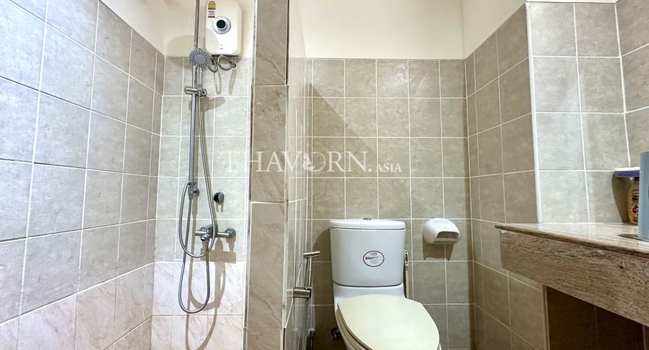 Condo en venta de 3 habitaciones en Bang Lamung, Chonburi