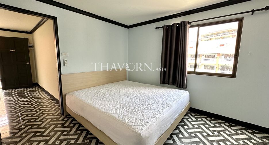 Condo en venta de 3 habitaciones en Bang Lamung, Chonburi