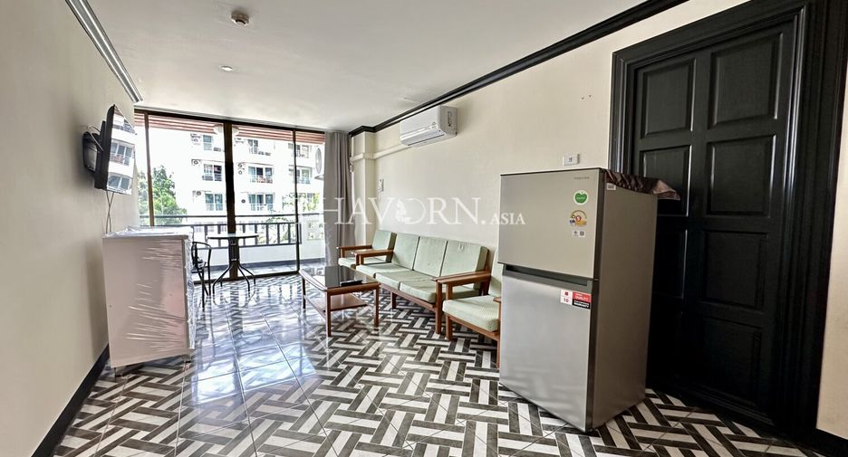 Condo en venta de 3 habitaciones en Bang Lamung, Chonburi