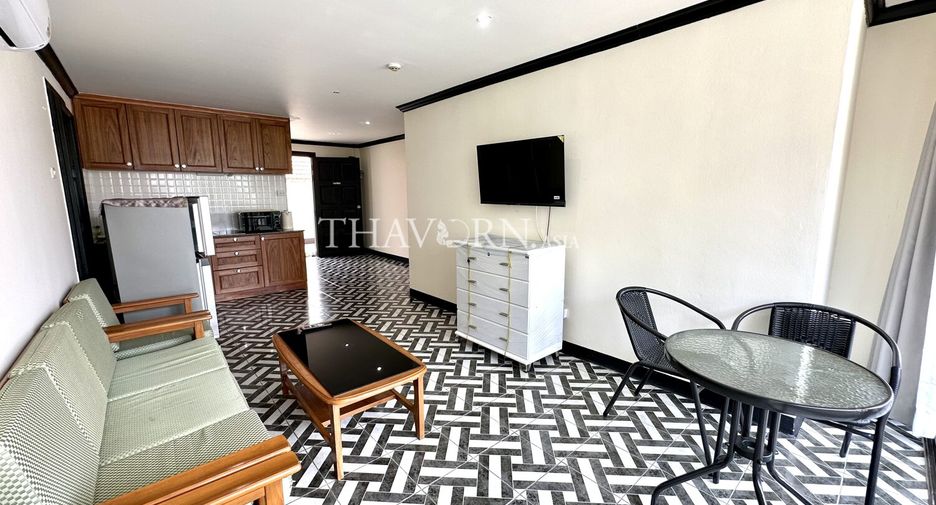 Condo en venta de 3 habitaciones en Bang Lamung, Chonburi