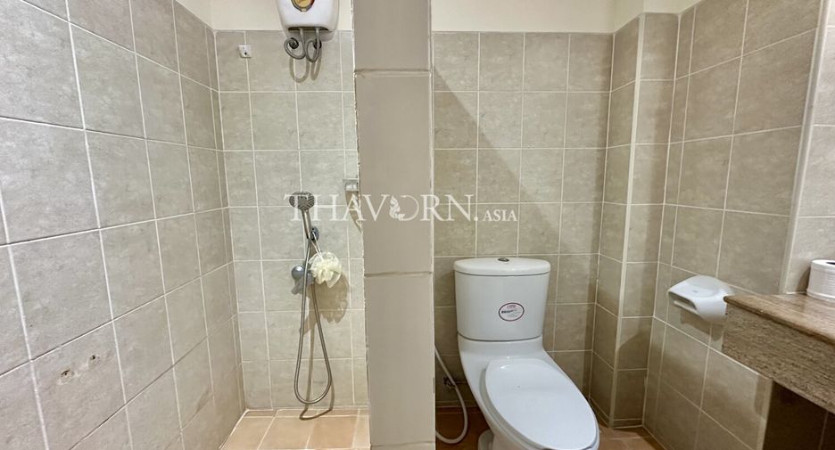 Condo en venta de 3 habitaciones en Bang Lamung, Chonburi