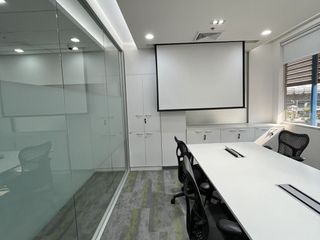 À louer bureau à Sathon, Bangkok