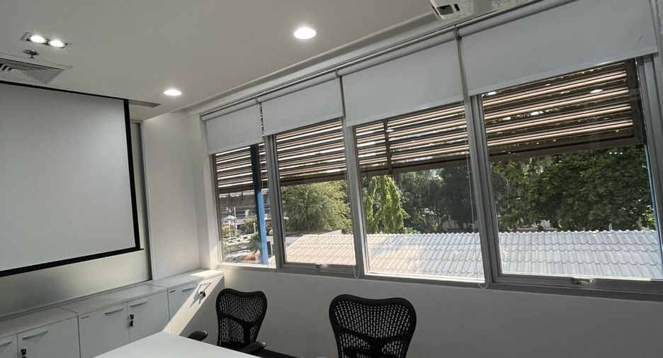 For rent office in Sathon, Bangkok