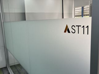 À louer bureau à Sathon, Bangkok