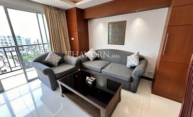 Condo en venta de 1 habitaciones en Bang Lamung, Chonburi