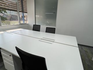 出租 办公室 在 沙吞, 曼谷