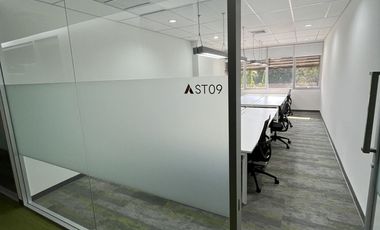 For rent office in Sathon, Bangkok