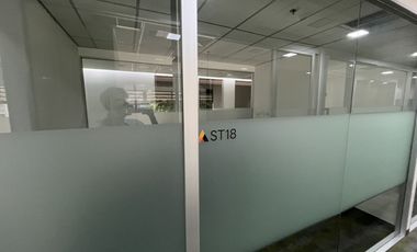 Oficina en alquiler en Sathon, Bangkok